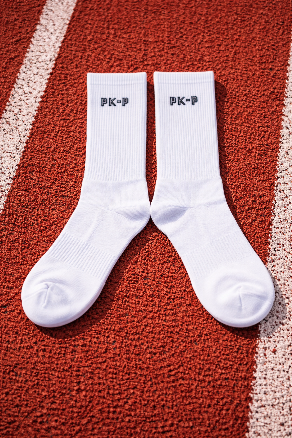 Black PK-P Sock's