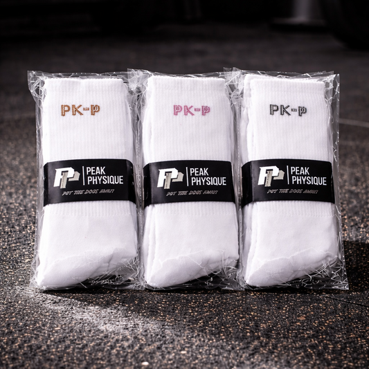 Peak Physique Active sock's