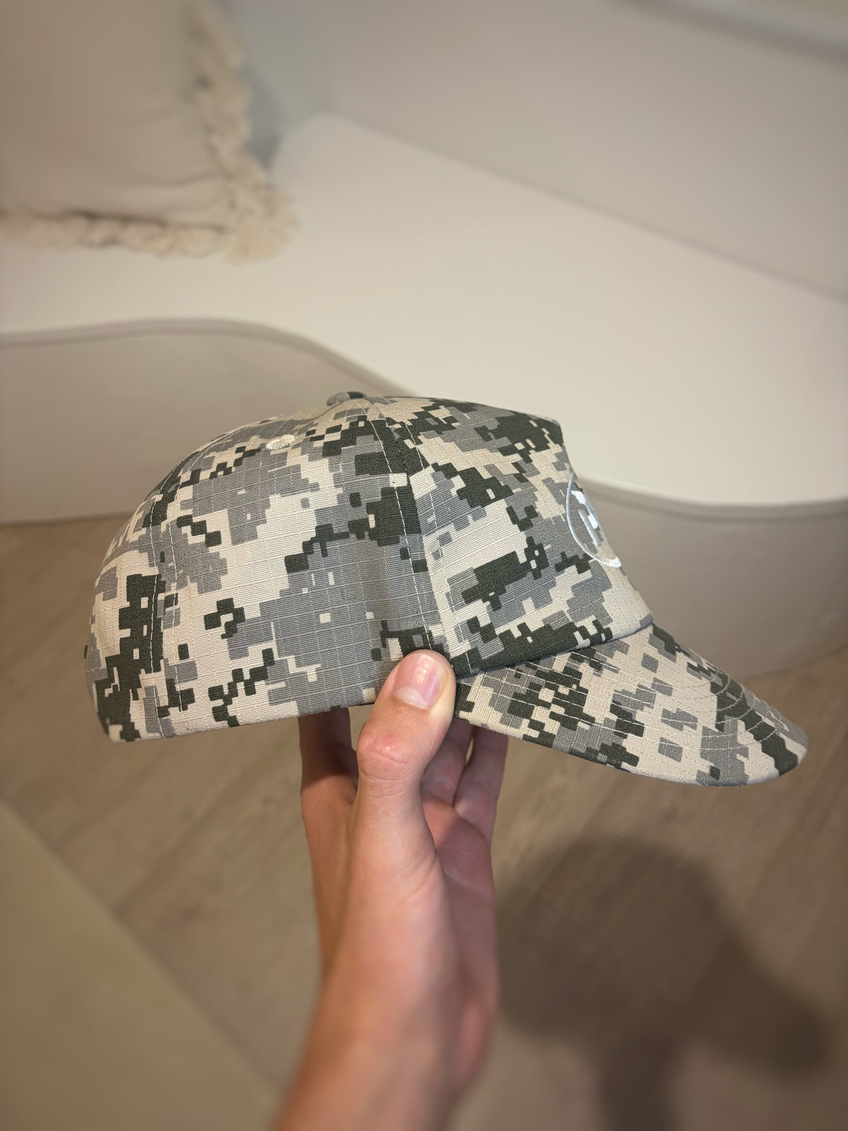 Sandy Digi Camo
