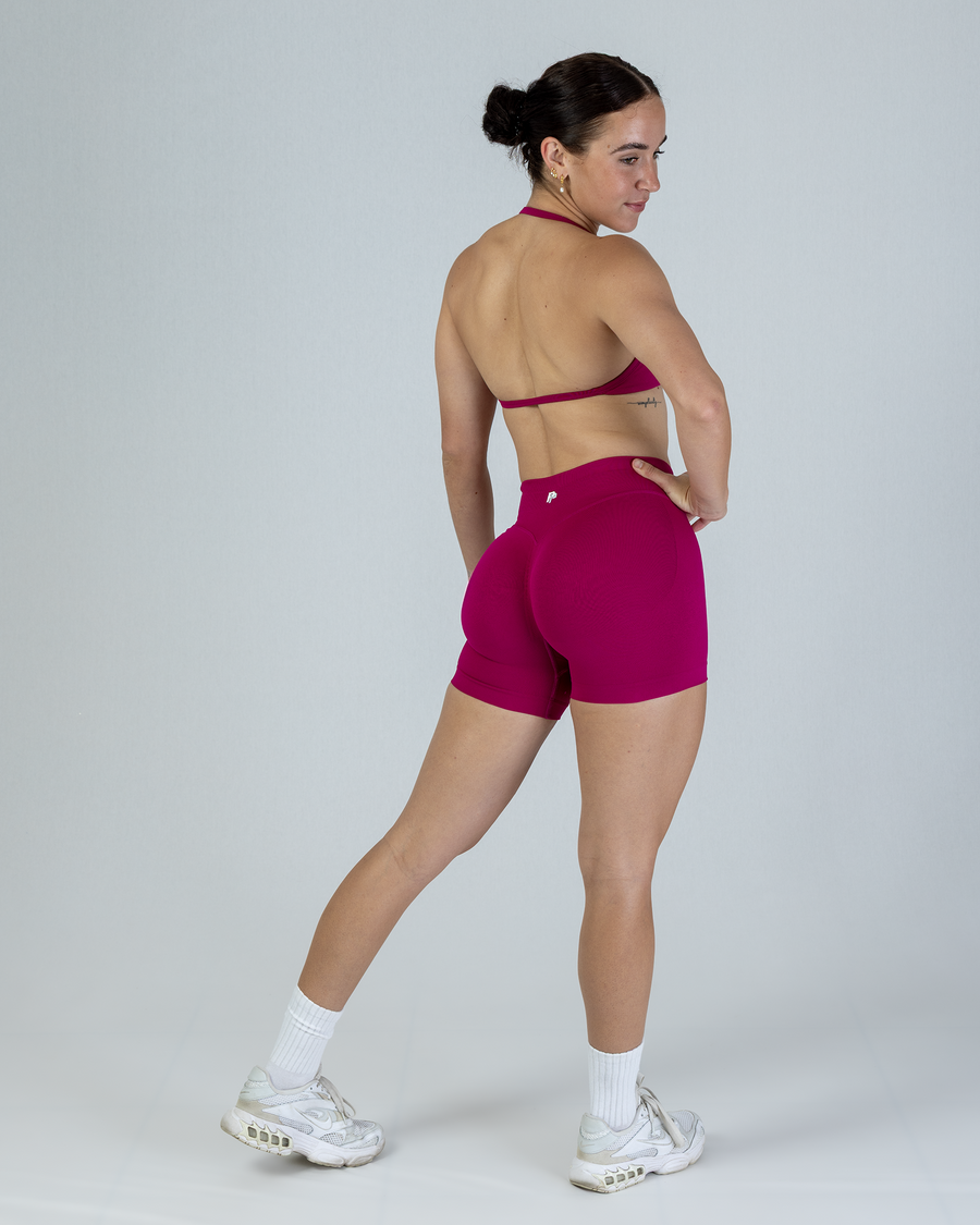 Peak Physique Women Gym Shorts